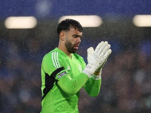Persaingan Sehat David Raya-Ramsdale Bagus untuk Arsenal!
