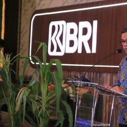 Manfaatkan Peluang, Kinerja Bisnis Wholesale BRI Makin Solid