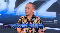 DP 0% Kredit Mobil Diperpanjang, Ini Kata Gaikindo