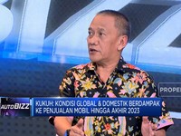 DP 0% Kredit Mobil Diperpanjang, Ini Kata Gaikindo
