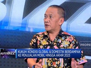 DP 0% Kredit Mobil Diperpanjang, Ini Kata Gaikindo