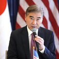 Dubes AS Sung Kim Akhiri Masa Jabatan di Indonesia