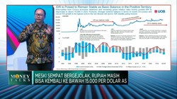 Ekonomi ASEAN Tangguh, Potensi Investasi ke RI Bakal Semarak!