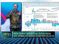 Ekonomi ASEAN Tangguh, Potensi Investasi ke RI Bakal Semarak!