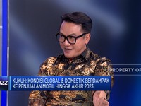 Era Suku Bunga Tinggi, Kredit Mobil Malah Meningkat?