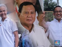 Rapat Nasional Buruh Bakal Pilih Sosok Capres-Cawapres Ini