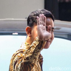 Gibran Jadi Cawapres Prabowo, PDIP Siap-Siap Lakukan Ini