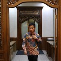 Gaji Gibran Jadi Wali Kota Solo, Ternyata Cuma Segini Per Bulan