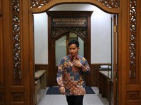 Riwayat Pendidikan Gibran Rakabuming, Cawapres Termuda RI