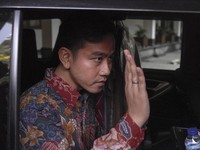 4 Koleksi Mobil Gibran, Termahal Tak Sampai Rp100 Juta