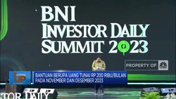 Hore! Penerima PKH Bakal Dapat Bantuan El Nino
