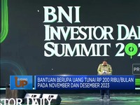 Hore! Penerima PKH Bakal Dapat Bantuan El Nino