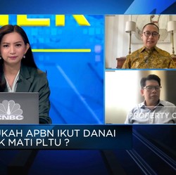 Video: APBN Dipakai Untuk Suntik Mati PLTU, Seberapa Penting?