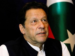 Pakistan Tetapkan Status Darurat di Provinsi yang Dipimpin Partai Imran Khan