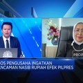Jelang Pilpres, Pengusaha Khawatir Nasib Rupiah Terancam!