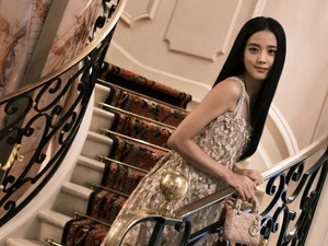 Jisoo BLACKPINK Dikabarkan Mulai Syuting Drakor Influenza Bulan Ini