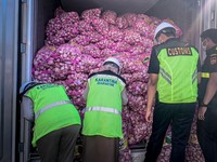 RI Impor Bawang Putih dari China, Pak Ganjar Gimana Nih?
