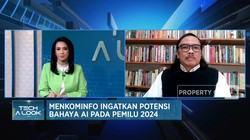 Jurus Kominfo Cegah Hoaks Politik-Kampanye Hitam Saat Pemilu