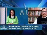 Jurus Kominfo Cegah Hoaks Politik-Kampanye Hitam Saat Pemilu