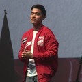 Media Asing Tiba-Tiba Sorot Kaesang, Ada Apa?