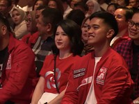 20 Caleg Jawara PSI: Grace Natalie, Giring, Helmy Yahya-Faldo Maldini