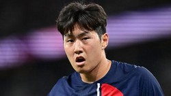 Pemain PSG Lee Kang In Tertangkap Berkencan dengan Cucu Konglomerat Korea