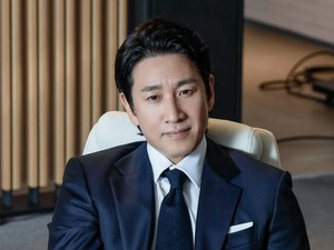 Profil Lee Sun Kyun, Aktor Korea yang Meninggal, Ini Sosoknya Semasa Hidup