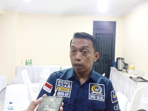 NasDem Klaim Rebut Kursi Ketua DPRD Sulsel dari Golkar di Pileg 2024
