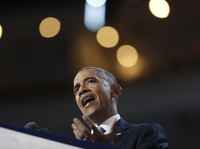 Obama-Clinton Respons Imigrasi Trump 'Bunuh' Warga, Serukan Ini ke AS