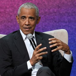 Obama Nyatakan Dukungan untuk Kamala Harris di Pilpres AS