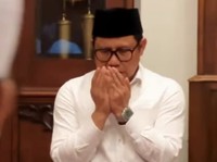 Netizen Bahas Cak Imin, Bicarakan IKN dan Kredit Tanpa Bunga