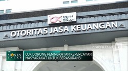 Video: OJK Luncurkan Roadmap Perasuransian 2023-2027