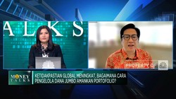 Pasar Tak Pasti & Rupiah Melemah, Kemana Arah Kebijakan BI?