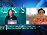 Pasar Tak Pasti & Rupiah Melemah, Kemana Arah Kebijakan BI?