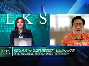 Pasar Tak Pasti & Rupiah Melemah, Kemana Arah Kebijakan BI?