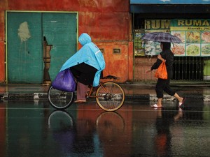 Indonesia Masuk Pancaroba, BMKG Imbau Waspadai Hal Ini