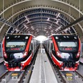 Perjalanan Ditambah, Waktu Tunggu LRT Jabodebek Sekarang Cuma 5 Menit