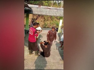 2 Warga Pengeroyok Remaja di Lumajang gegara Curi Daun Tebu Jadi Tersangka