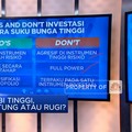 Video: Tips "Menjala" Cuan di Era Suku Bunga Tinggi