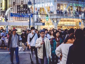 Ternyata Ini Akar Permasalahan Jepang Terancam Punah