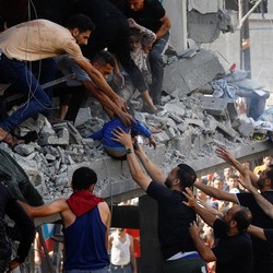 Konflik Israel, Google Perintah Telegram Blokir Akun Hamas
