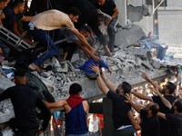 Konflik Israel, Google Perintah Telegram Blokir Akun Hamas