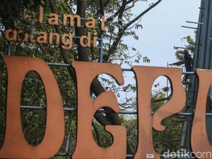 Quick Count Pilkada Depok Voxpol 96%: Supian-Chandra 53,07%, Imam-Ririn 46,93%