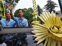Gibran Usul KIS Lansia, Ekonom: Bedanya Sama Program Jokowi?