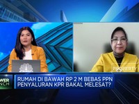 Beli Rumah Bebas PPN, Bank Yakin Permintaan KPR Laris Manis