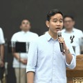 Gibran Disebut PDIP Pembangkang, Langsung Dijawab Ini