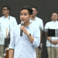 Gibran Salah Sebut Asam Folat, Ini Manfaatnya bagi Ibu Hamil