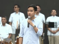 Pencegahan Stunting, Prabowo-Gibran Janjikan Kartu Anak Sehat