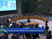 Menlu Israel Marah, Minta Sekjen PBB Mundur