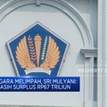 Sri Mulyani: APBN Masih Surplus Rp67 Triliun